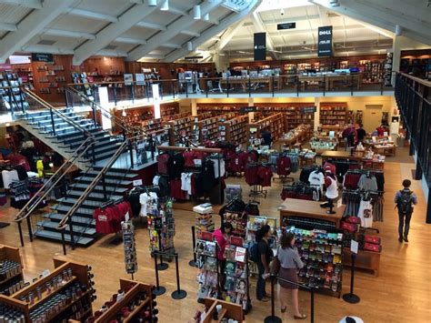 Bookstore stanford - New Arrivals. Shop all of our new arrivals. The Stanford Student Store has the freshest and coolest Stanford apparel, accessories, and other swag.